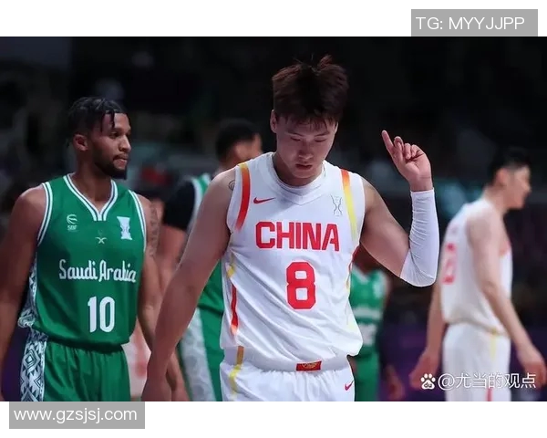 中国男篮对决加拿大男篮直播全程回顾与精彩瞬间分析